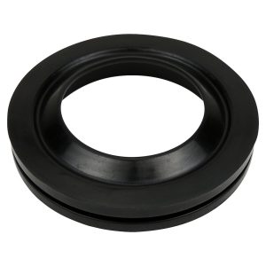 Crown Automotive Fuel Filler Neck Grommet, Black, Rubber – 52090496AA