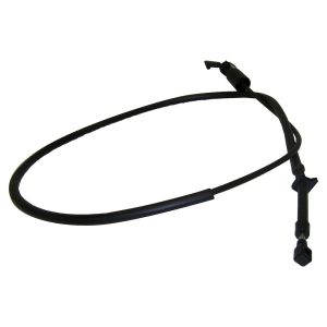 Crown Automotive Throttle Cable, OE Replacment – 52104030AB