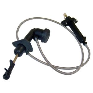 Crown Automotive Clutch Hydraulic Master/ Slave Cylinder Assembly – 52104110