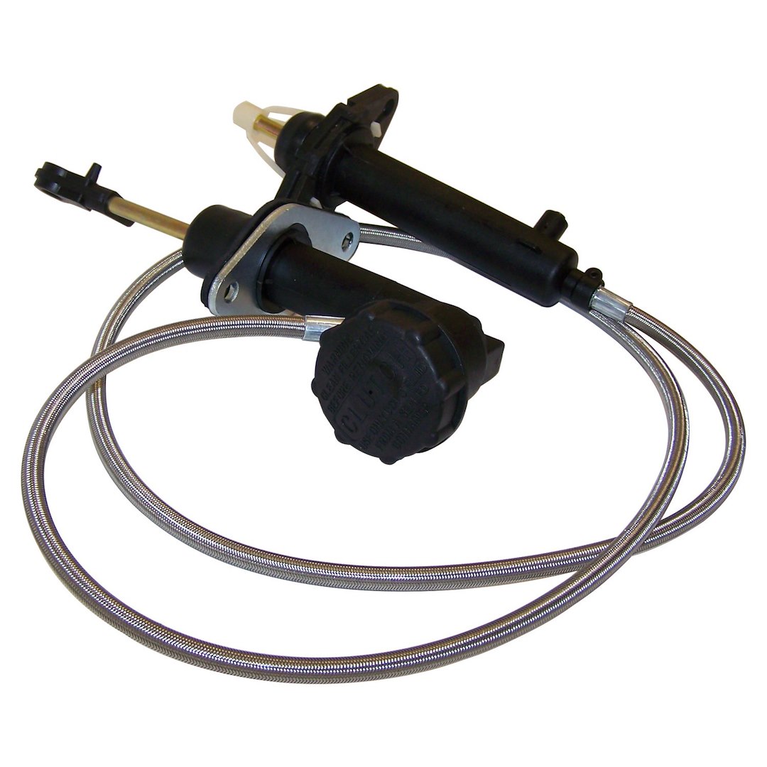 Crown Automotive Clutch Hydraulic Master/ Slave Cylinder Assembly – 52104113