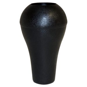 Crown Automotive Shifter Knob, Black – 52104174
