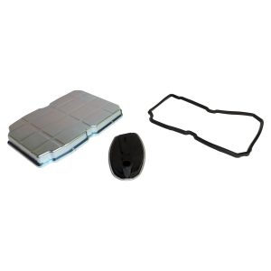 Crown Automotive Auto Trans Oil Pan, With Gasket/ Filter – 52108327K