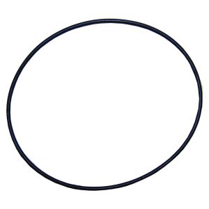 Crown Automotive Axle Shaft Disconnect O-Ring, Black, Rubber – 52114079AA