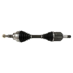 Crown Automotive Axle Shaft, Single – 52124713AC