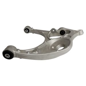 Crown Automotive Control Arm, Black, Aluminum/ Rubber, Single – 52124811AF