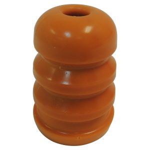 Crown Automotive Bump Stop, Foam, Orange, Single – 52125396AB