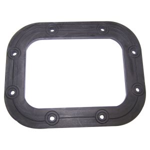 Crown Automotive Fuel Tank Sending Unit Gasket, Square Rubber, 8 Bolt Holes – 52127833