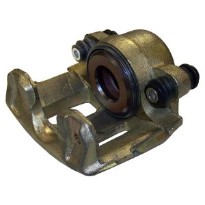 Crown Automotive Brake Caliper, Single Piston Caliper, Without Brake Pads – 5252984
