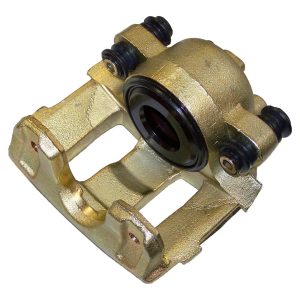 Crown Automotive Brake Caliper, Single Piston Caliper, Without Brake Pads – 5252985