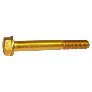 Crown Automotive Disc Brake Caliper Bolt, Steel, Zinc – 5253000