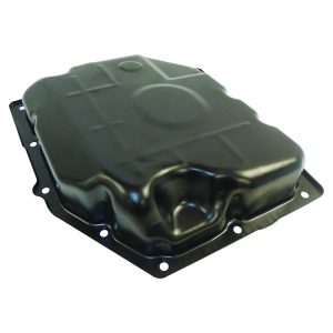 Crown Automotive Auto Trans Oil Pan, 42RLE Transmission – 52852912AC
