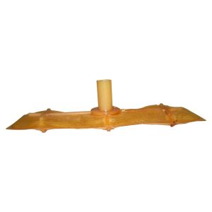 Crown Automotive Fuel Filter, IN-Tank, Yellow, Plastic, Single – 53001248