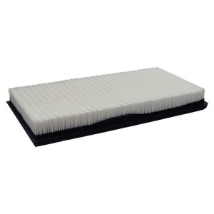 Crown Automotive Air Filter, Black/ White, Paper – 53004383