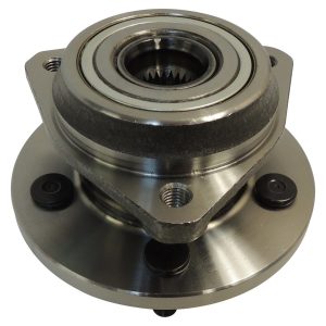 Crown Automotive Wheel Hub Assembly, OEM Replacement – 53007449