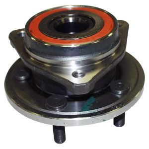 Crown Automotive Wheel Hub Assembly, OEM Replacement – 53007449AC