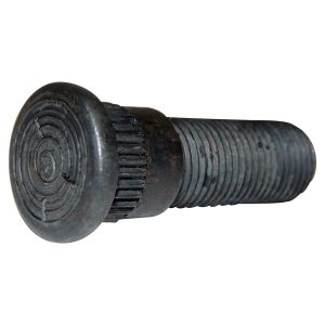 Crown Automotive Wheel Stud, Used with 2 Piece Composite Rotors, Single – 53007463