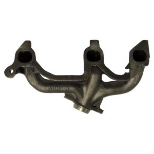Crown Automotive Exhaust Manifold, Cast Iron, Without Gasket – 53010199