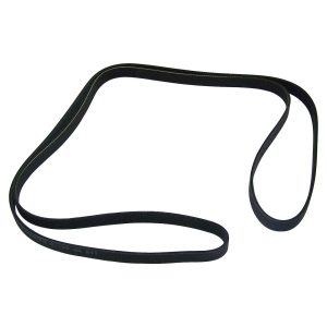 Crown Automotive Accessory Drive Belt, 6 Rib, 97 Inch Length – 53010314