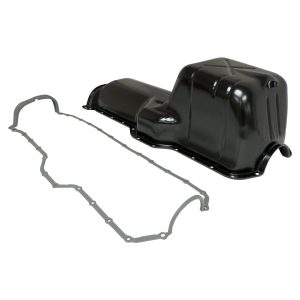 Crown Automotive Oil Pan, With Pan/ Gasket – 53010340K