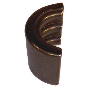 Crown Automotive Valve Spring Lock, 3 Radius Cut Grooves – 53010515AA