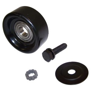 Crown Automotive Drive Belt Idler Pulley, Serpintine Idler – 53013324AA