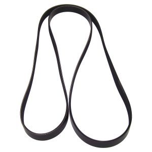 Crown Automotive Accessory Drive Belt, 6 Rib, 82.1 Inch Length – 53013676AB