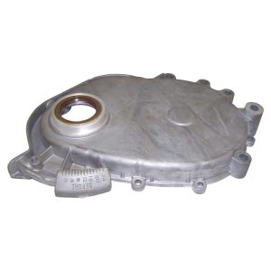 Crown Automotive Timing Cover, OEM Replacement – 53020222