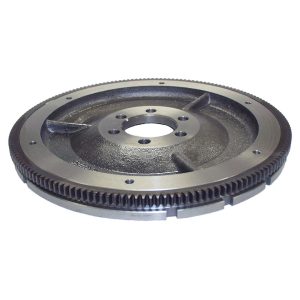 Crown Automotive Clutch Flywheel, Metal – 53020519AB