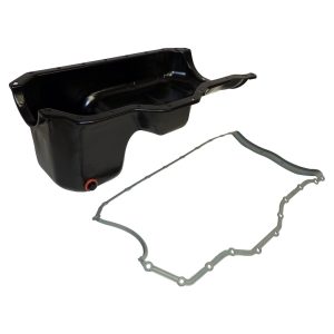 Crown Automotive Oil Pan, With Pan/ Gasket – 53020560K