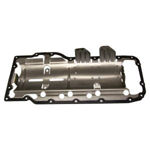 Crown Automotive Oil Pan Gasket, 4.7L Engine, Rubber – 53020675AE