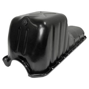 Crown Automotive Oil Pan, OEM Replacement – 53020833AB