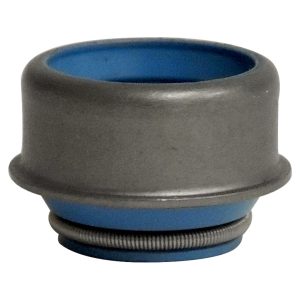 Crown Automotive Valve Stem Seal, Green, Steel/ Silicone, Single – 53022090AB