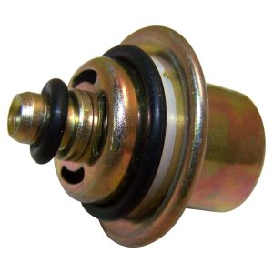 Crown Automotive Fuel Pressure Regulator, OEM Replacement, Gasoline – 53030001