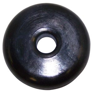 Crown Automotive Valve Cover Grommet, Non-Baffled, .45 Inch Inside Diameter, Single – 53030017