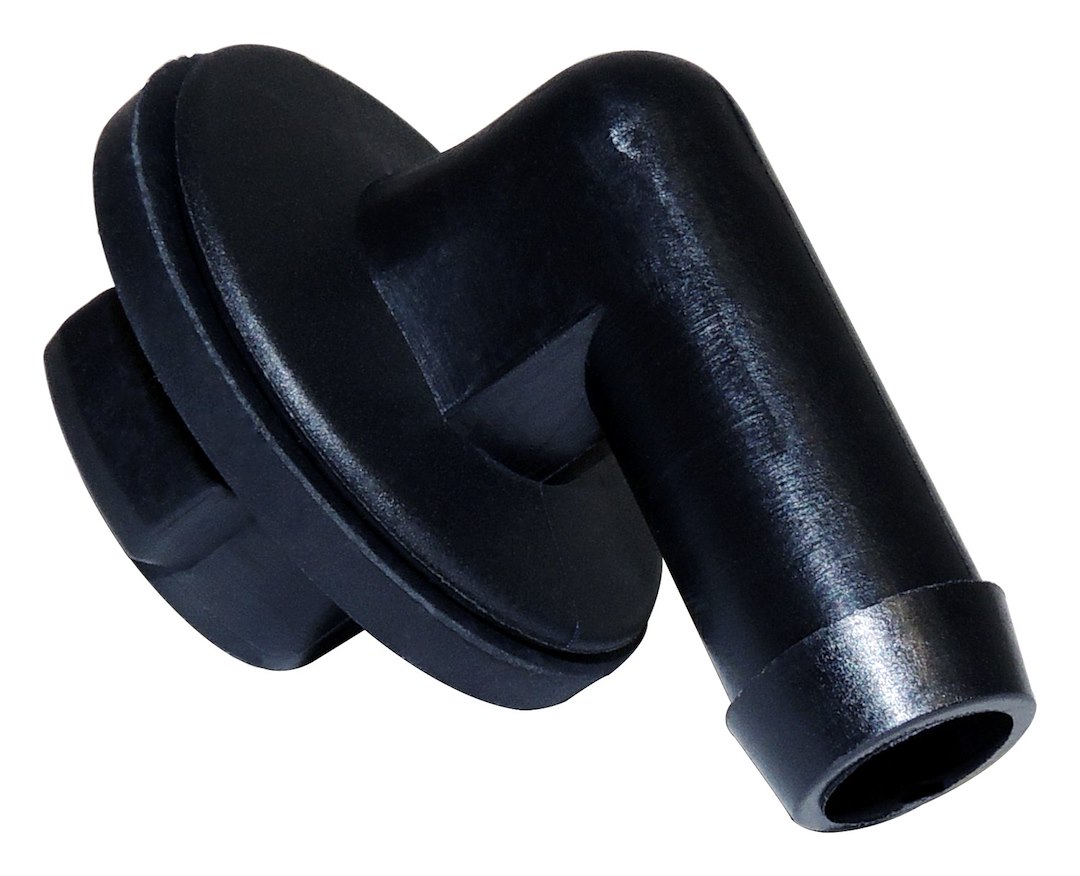 Crown Automotive PCV Valve Elbow – 53030492