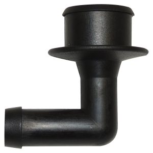Crown Automotive Crankcase Breather Tube – 53030497