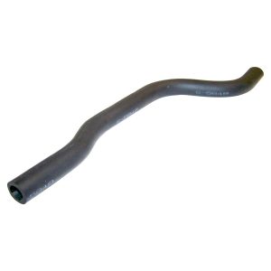 Crown Automotive Crankcase Breather Tube, Rubber, Black – 53030615AC