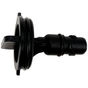 Crown Automotive PCV Valve, Straight, Black, Plastic, Without Grommet – 53032940AB