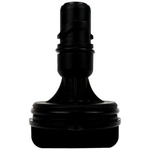 Crown Automotive PCV Valve, Straight, Black, Plastic, Without Grommet – 53032940AB