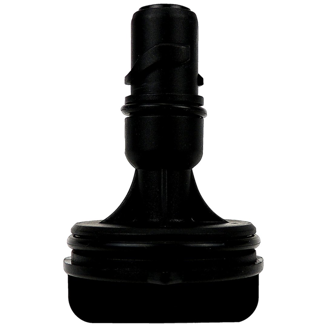 Crown Automotive PCV Valve, Straight, Black, Plastic, Without Grommet – 53032940AB