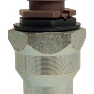 Crown Automotive Crankcase Vent Valve, Stainless Steel/ Plastic – 53034065AA