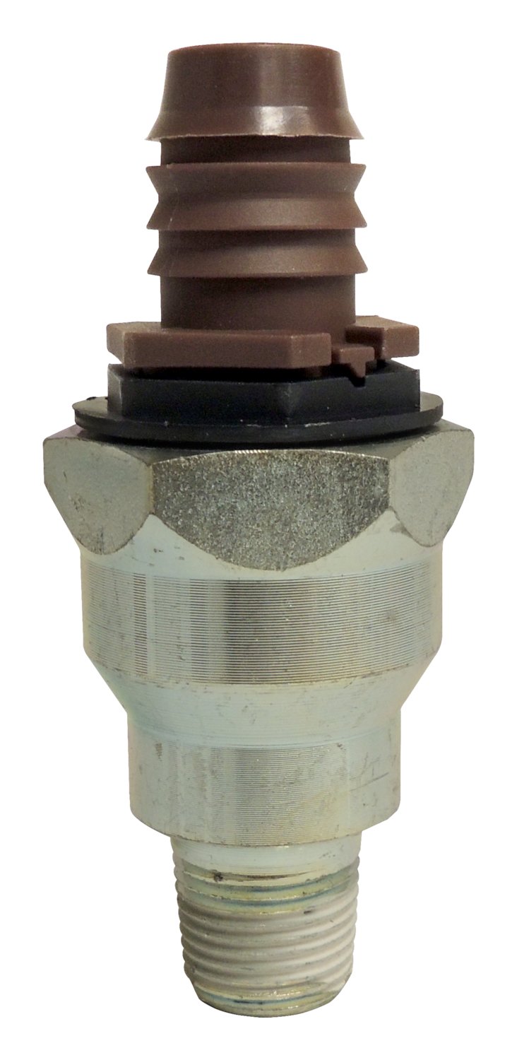 Crown Automotive Crankcase Vent Valve, Stainless Steel/ Plastic – 53034065AA