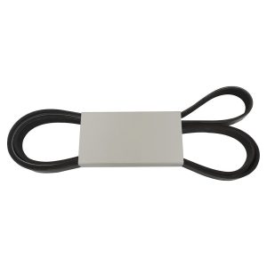 Crown Automotive Accessory Drive Belt, Export Only, 2.8 Liter Diesel Jk Wrangler – 53034095AA