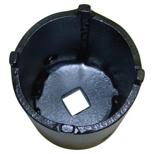 Crown Automotive Spindle Nut Socket – 5352169W
