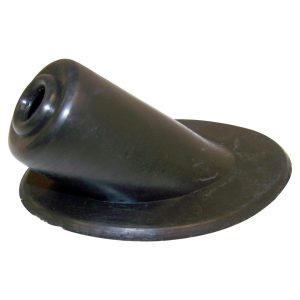 Crown Automotive Clutch Linkage Rod Boot, Single – 5355322