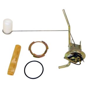 Crown Automotive Fuel Tank Sending Unit, Fits Rear Mounted 15 Gallon Tank, OEM, With Float/ Filter/ Locking Ring/ Seal – 5357373K