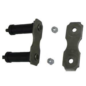 Crown Automotive Leaf Spring Shackle, No Lift, With Bushing – 5357499K