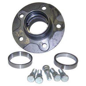 Crown Automotive Wheel Hub Assembly, OEM Replacement – 5358568H