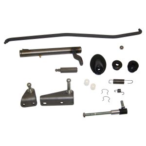 Crown Automotive Clutch Linkage Kit – 5360104K