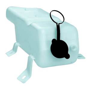 Crown Automotive Radiator Overflow Tank, With Lid – 5362920K